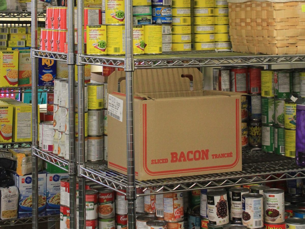 Volunteer Positions St. Vincent de Paul Society of Kingston